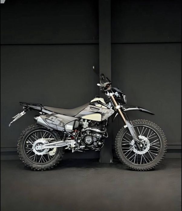 Мототехника Эндура