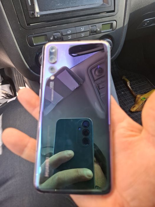 Huawei P20 Pro, 128GB, 6GRAM, stare buna