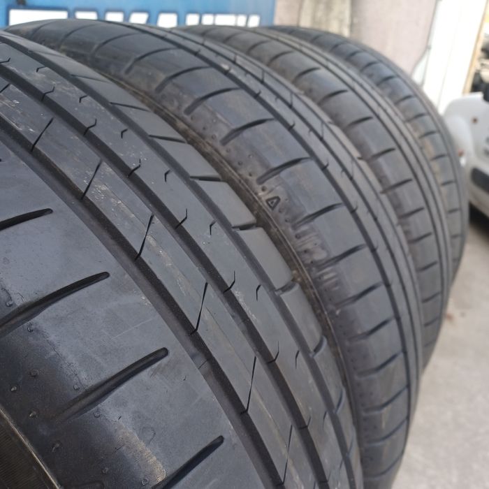 205 60 16 Falken 4бр летни дот 5022