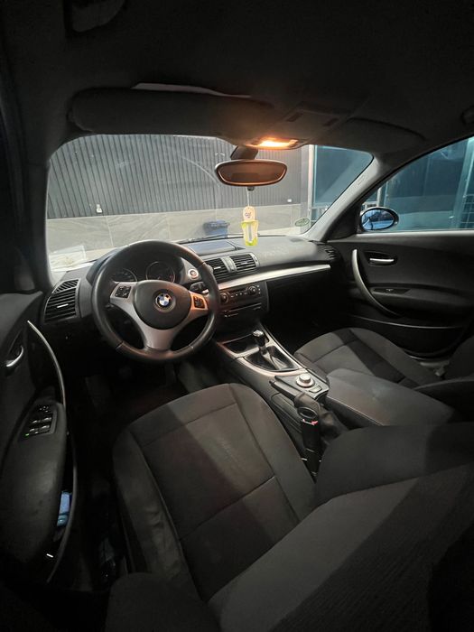 BMW seria 1 E87 120d