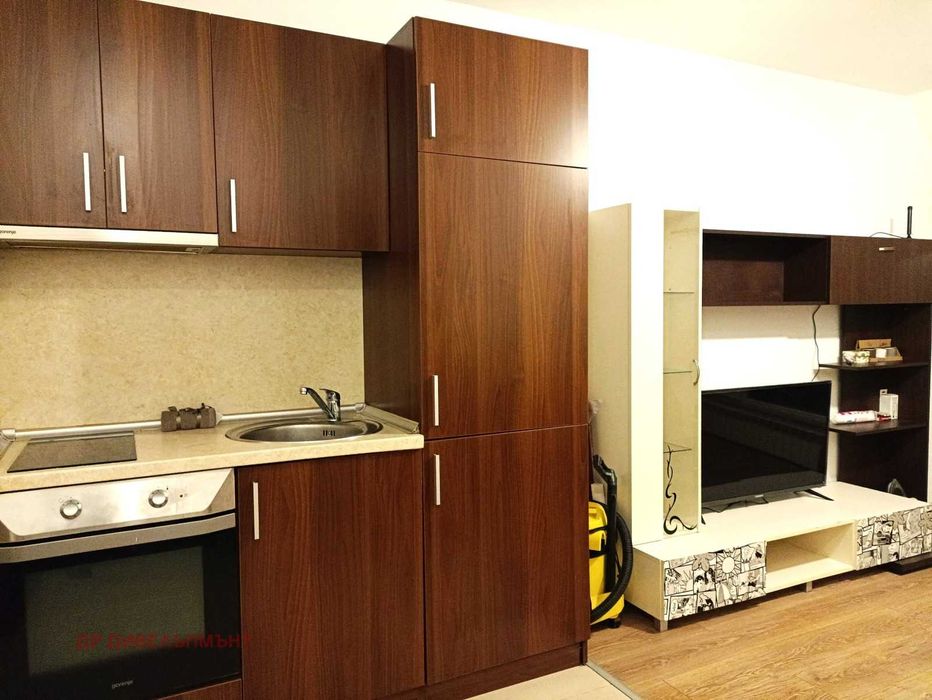 Дава се под наем Двустаен апартамент в София, Манастирски ливади - 74 кв.м за 561 € - Снимка #7