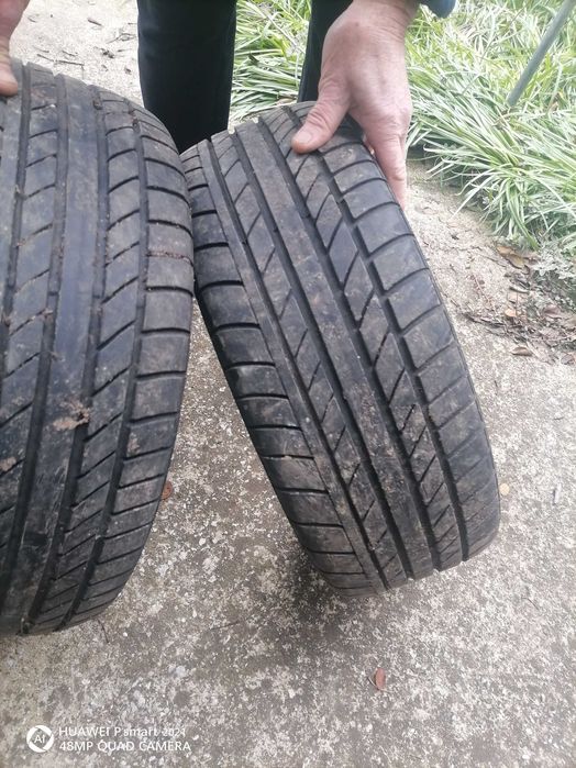 Гуми 205 45 16 летни и зимни