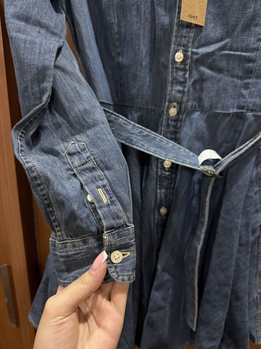 Платье Polo original America