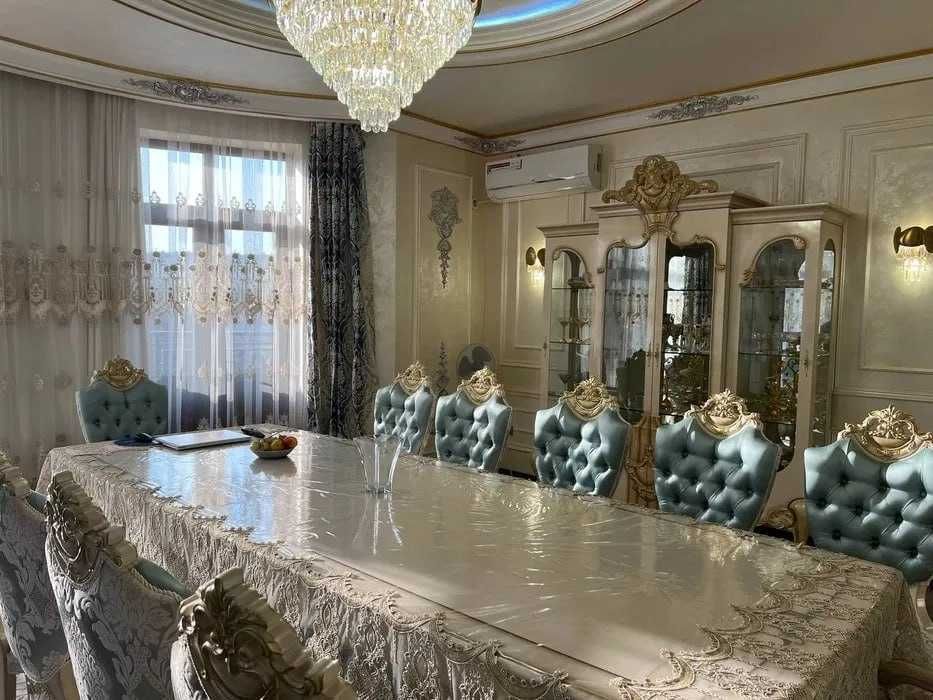 Яккасарай, Parisien. Успейте приобрести квартиру по вкусной цене;