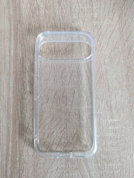 Husa Google Pixel 9 Spigen Ultra Hybrid noua