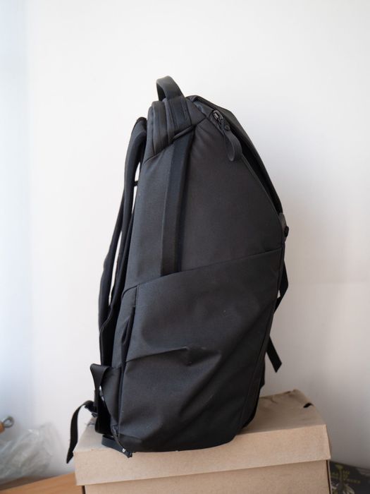 Rucsac foto Peak Design 30L v2 negru