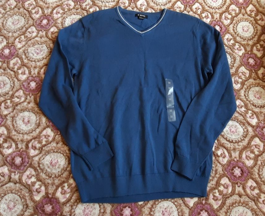 Свитер фирма O'stin размер м-л