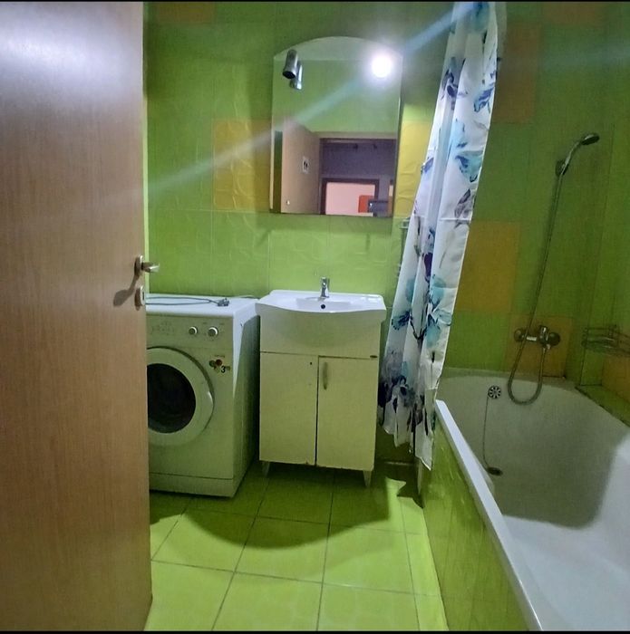 Închiriez apartament Turnisor