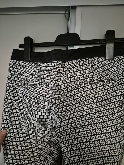 Pantaloni damă primăvară - vară
