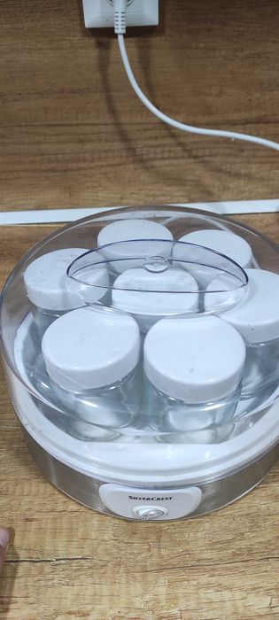 Уред за кисело мляко