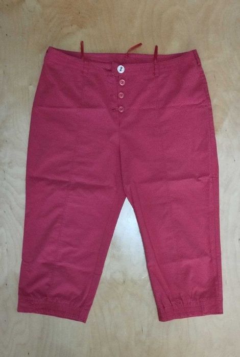 Летние капри Х / Б