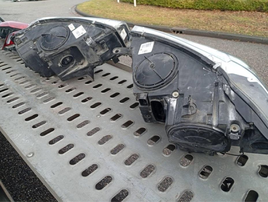 Фарове X5 F15 Ксенон