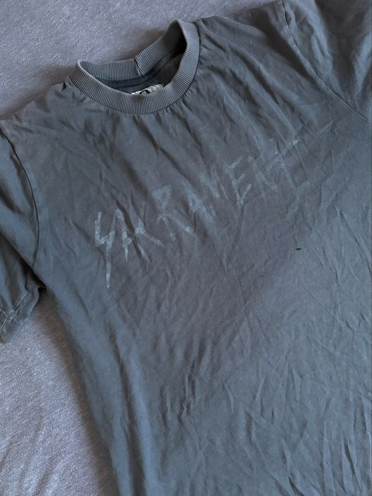 Тениска на LUDA размер М