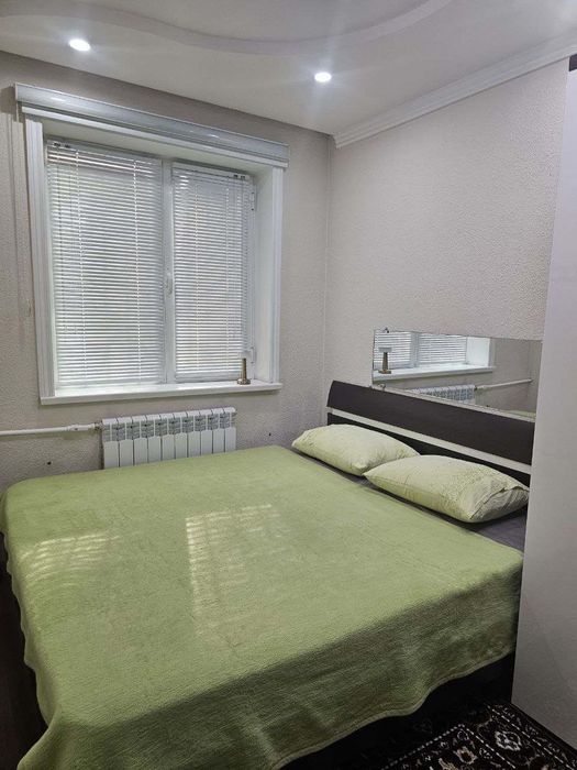 Аренда двух комнатная.  Кафе Бобо