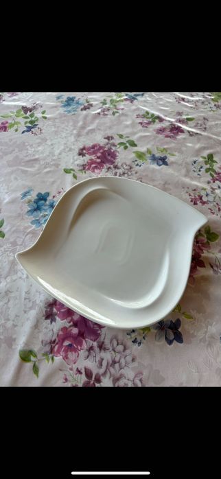 Тарелки для вторых блюд