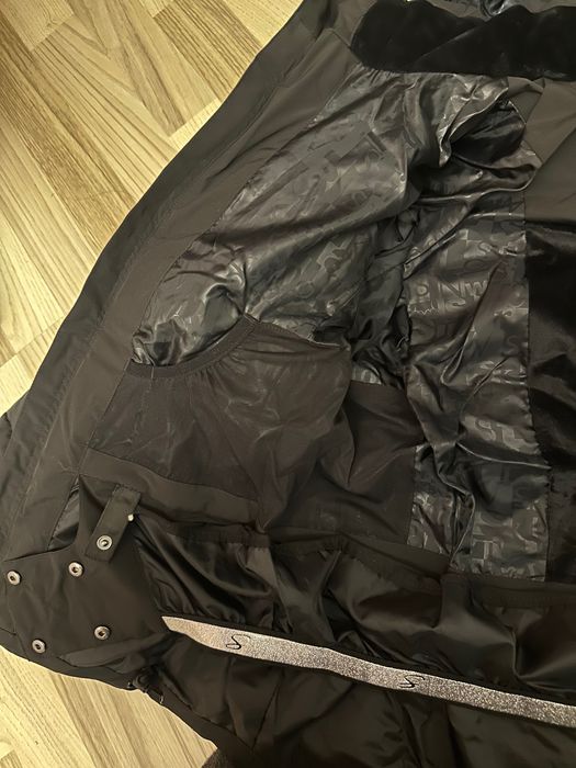 Дамско ски яке MC KINLEY Sienna II