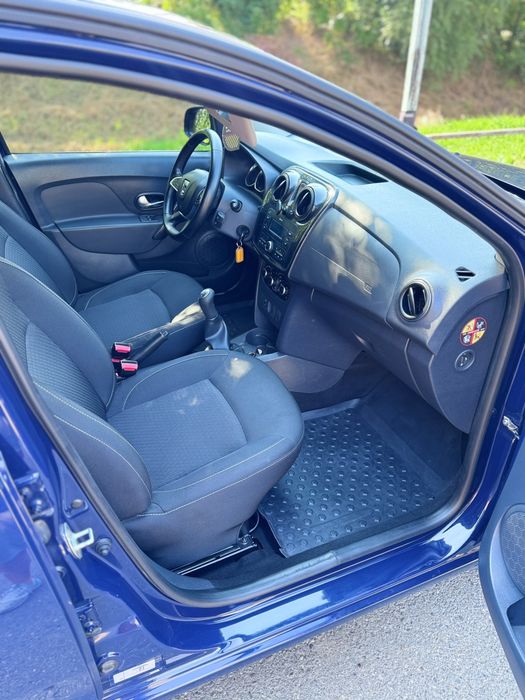 Dezmembrez Logan 2 an 2020 1.5 K9K872