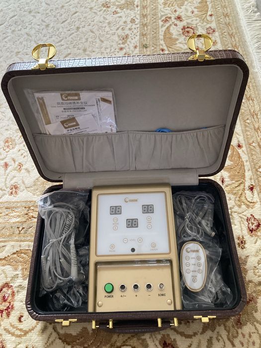 Продам Биоэнергомассажер , БЭМ Fohow