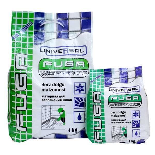 Фуга Универсал для швов по низким ценам/ Fuga optomga