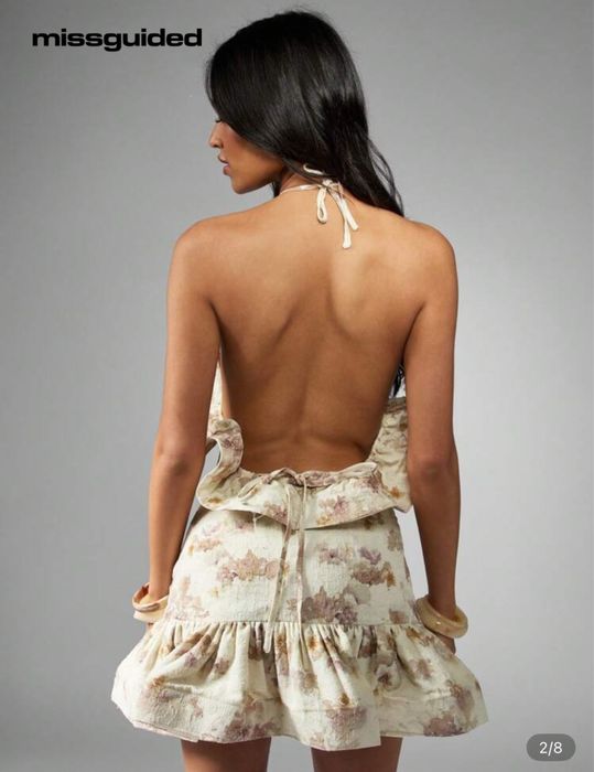 Сет от две части