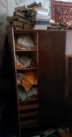 Отдам даром  разные  вещи.