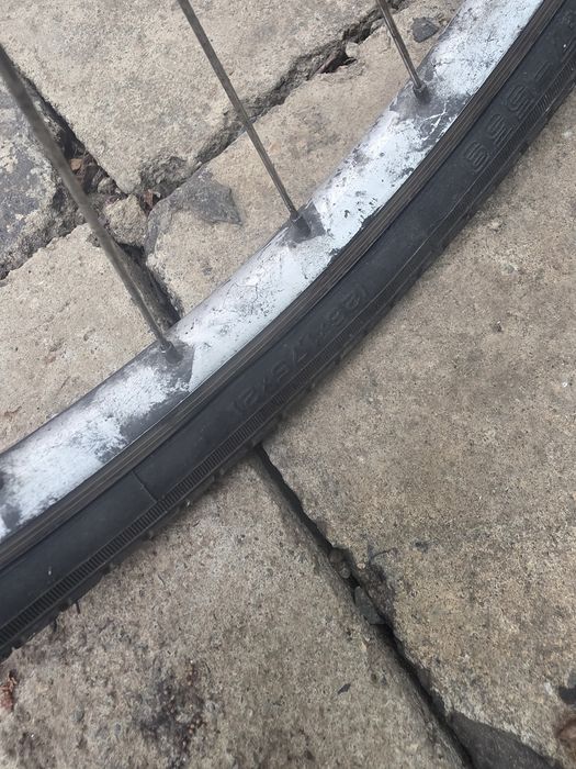 Bicicletă Bulls pe 26