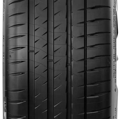 Michelin PS4 255/40 r20 285/35 r20 740i
