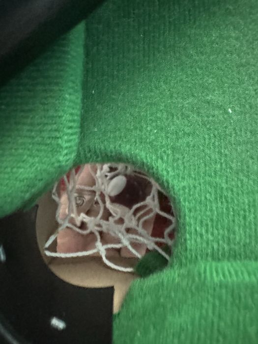 Дървен билярд за деца над 5г