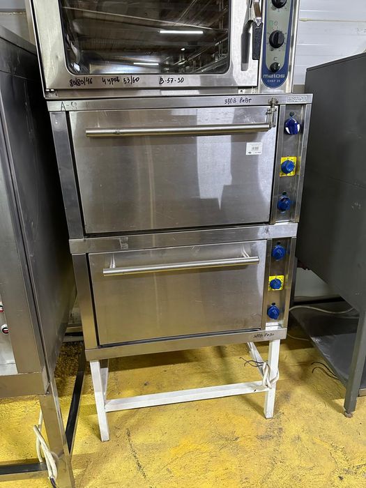 Жарочный шкаф, духовка, печка,