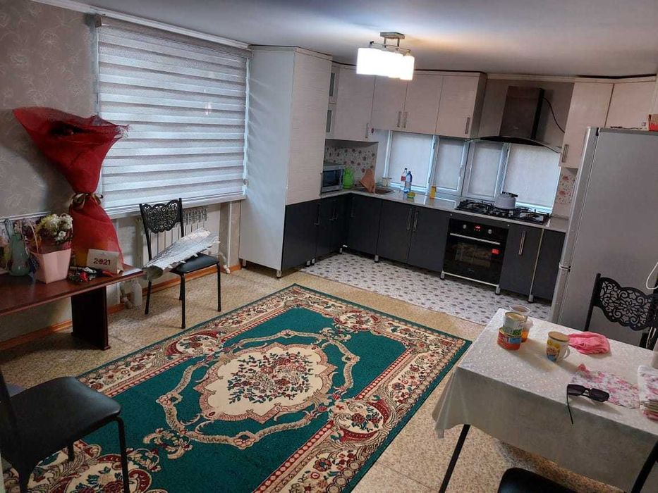 Сдается 3х комнатный дом в Кентау