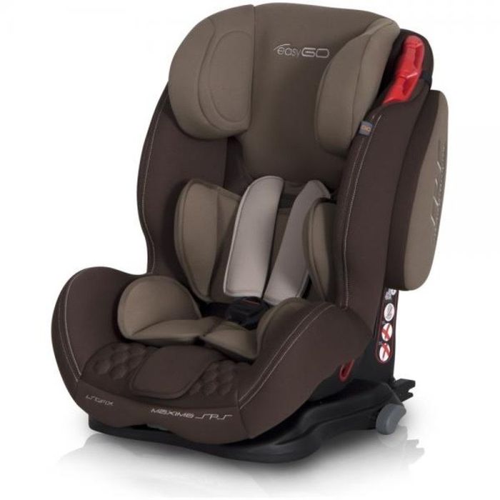 Scaun auto copii EasyGo Isofix