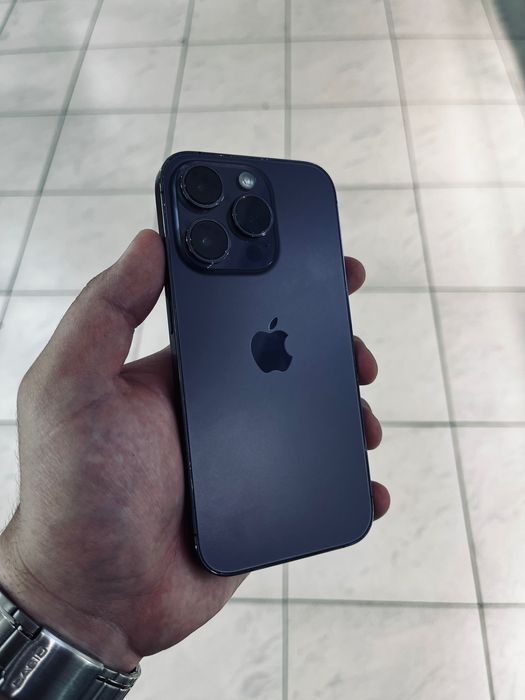 Айфон 14 Про 256гб 5G
