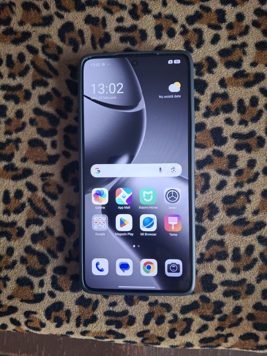 Vand telefon xiaomi redmi 14T pro