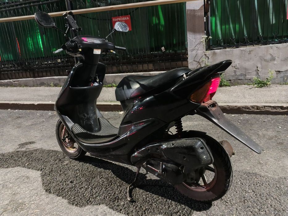Хонда дио 35зх. Срочно продам.