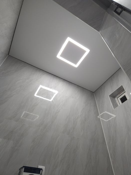 Натяжные потолки ОРДАЦЕХ