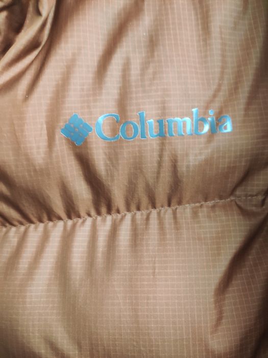 Columbia Omni Heat size L