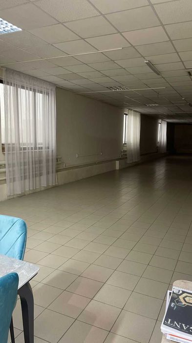 Аренда торговой площади