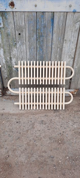 Батареи отопления