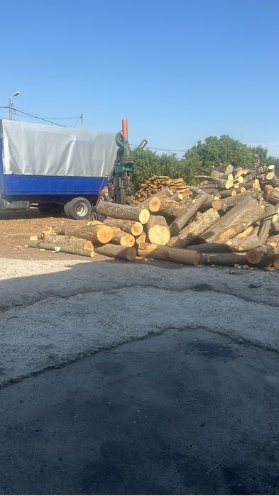 LEmne de FOC pentru Sobe si Centrale