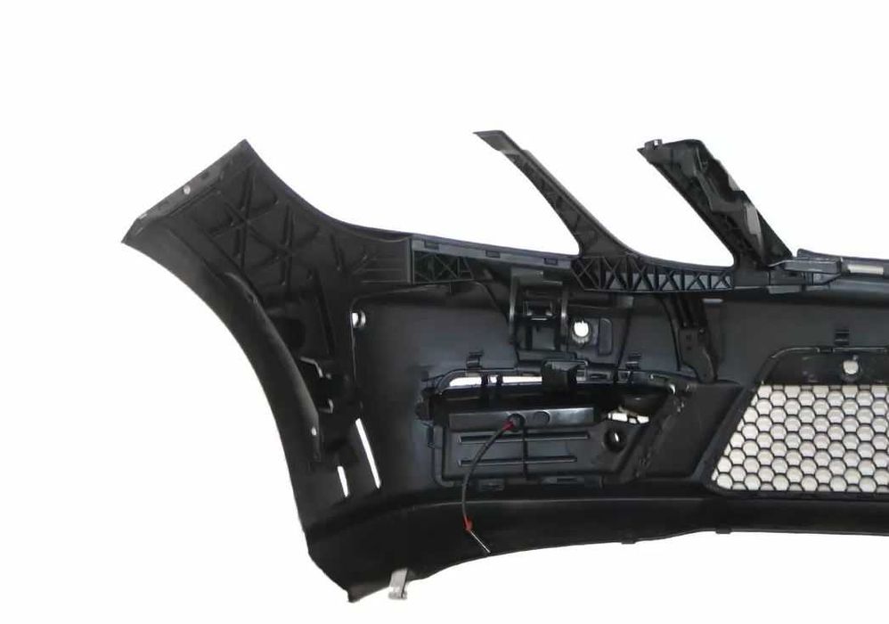 Предна броня за Mercedes W212 E-Class 2009г-2012г AMG Мерцедес