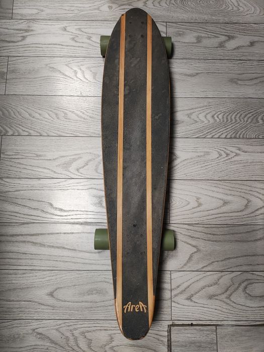 Longboard Area StarFlyer