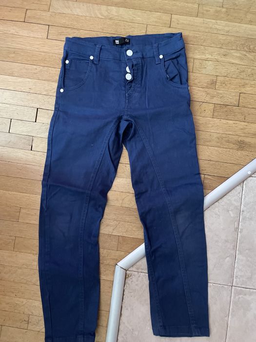 LEE, Jack&Jones и adidas дънки 12 год