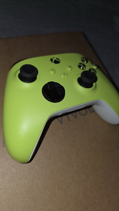 Controller XBOX Electric Volt