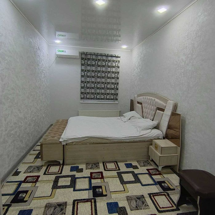 Сдается 2х комнатная квартира на 6 этаже Ориентир Крытый рынок