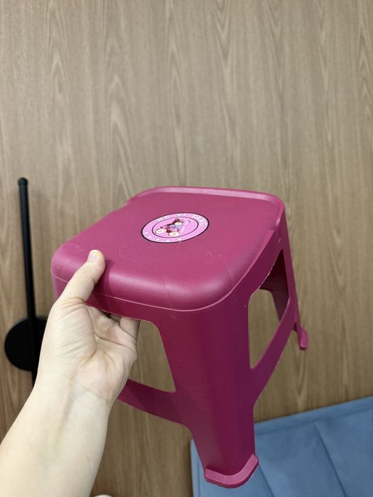 Детский стульчик