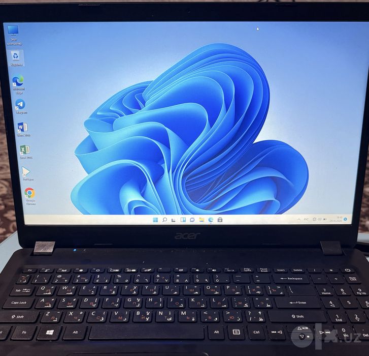 Ноутбук Acer Aspire 3 A315-56
