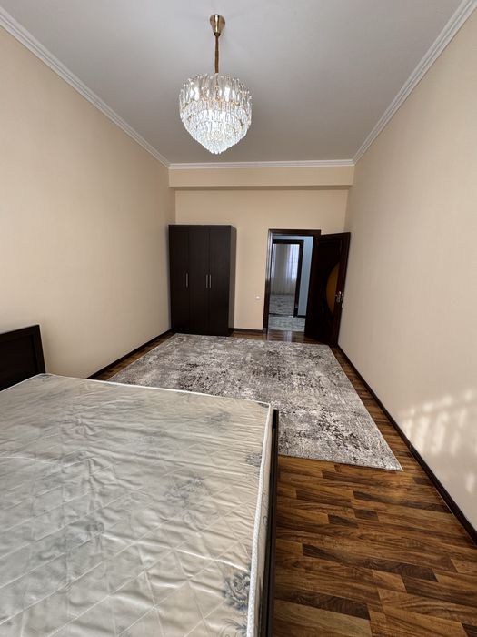 1-qavatdan 2 xonalik uy g’ishtli dom