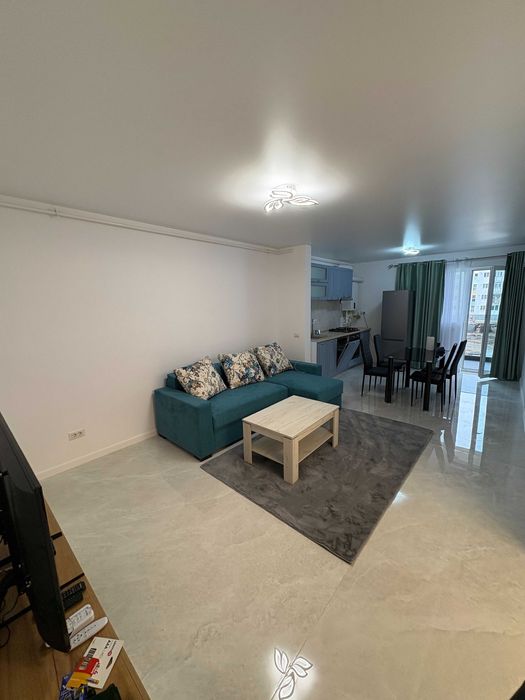 Chirie PROPRIETAR 2 camere | Aparatorii Patriei| 6 min. metrou