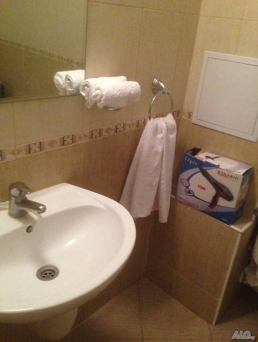 Отлична локация Слънчев Бряг нощувки за двама