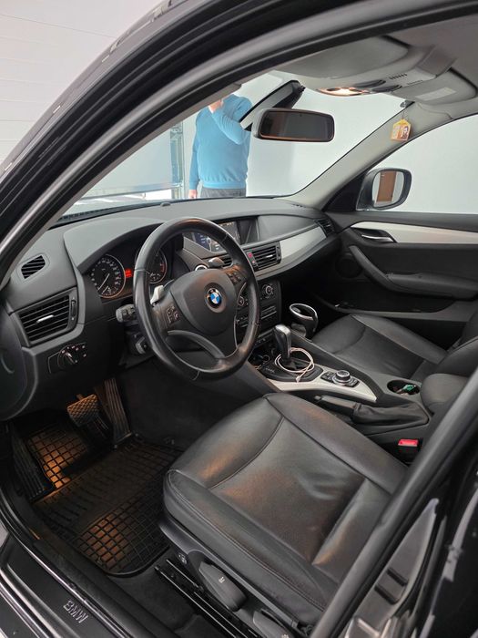 Vand bmw x1 ...x drive